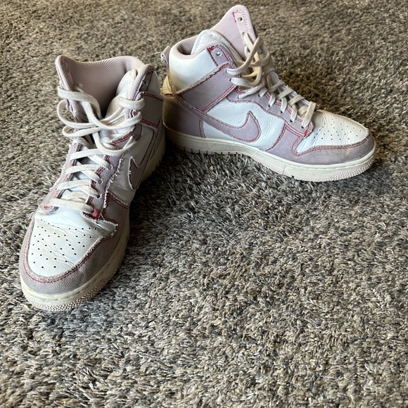 Dunks - Picture 4 of 5